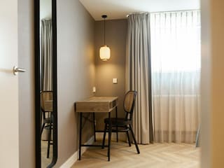 Ferienhaus Den Haag Ausstattung 11