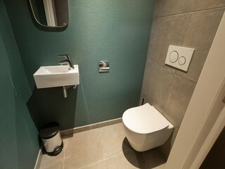 Vakantiehuis Den Haag Kenmerken 15