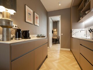 Ferienhaus Den Haag Ausstattung 19