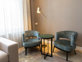 Casa per le vacanze Den Haag Caratteristiche 12