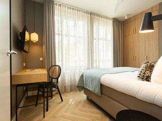 Casa per le vacanze Den Haag Caratteristiche 19