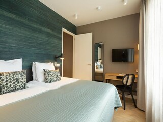 Casa per le vacanze Den Haag Caratteristiche 18