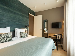 Vakantiehuis Den Haag Kenmerken 24