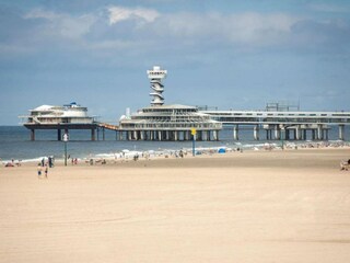 Casa per le vacanze Den Haag Ambiente 29