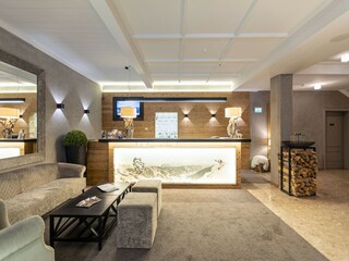 Apartment Saalbach Features 12