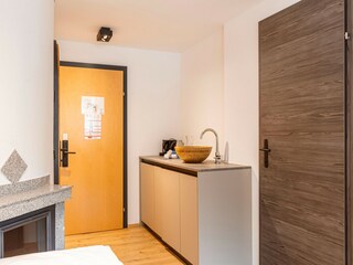 Apartment Saalbach Features 10