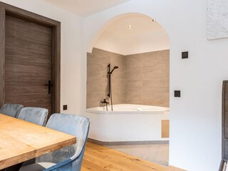 Apartment Saalbach Features 19