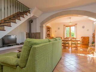 Villa Moscari Buitenaudio-opname 58