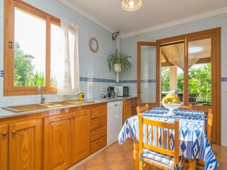 Villa Moscari Buitenaudio-opname 3