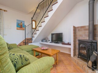 Villa Moscari Buitenaudio-opname 4