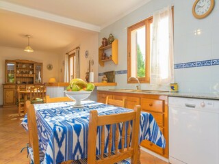 Villa Moscari Buitenaudio-opname 59