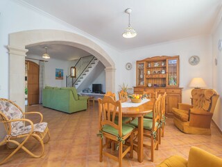 Villa Moscari Buitenaudio-opname 60
