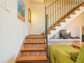 Villa Moscari Buitenaudio-opname 6