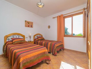 Villa Moscari Buitenaudio-opname 12