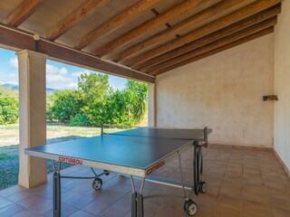 Villa Moscari Buitenaudio-opname 61