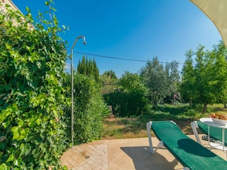 Villa Moscari Außenaufnahme 20