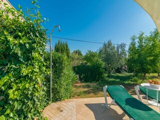Villa Moscari Buitenaudio-opname 20