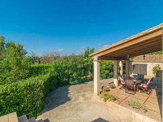 Villa Moscari Buitenaudio-opname 23
