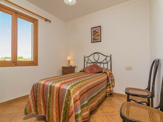 Villa Moscari Buitenaudio-opname 41