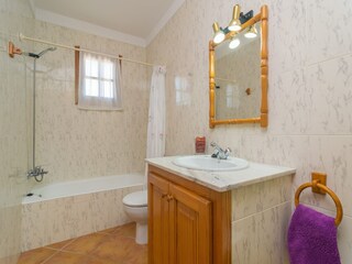 Villa Moscari Buitenaudio-opname 44