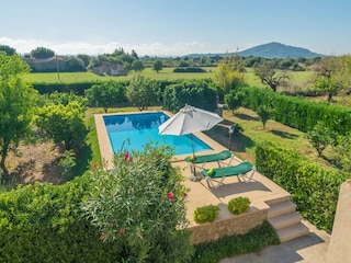 Villa Moscari Außenaufnahme 57