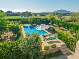 Villa Moscari Buitenaudio-opname 57