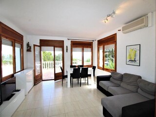 Apartamento Begur Características 20