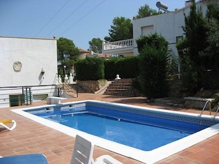 Appartement Begur Enregistrement extérieur 2