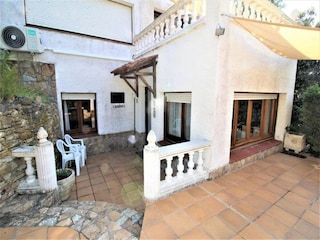 Appartement Begur Buitenaudio-opname 3
