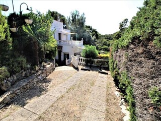 Apartamento Begur Grabación al aire libre 5