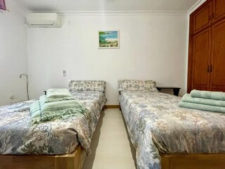 Apartamento Begur Características 24