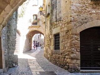 Appartement Begur Omgeving 36