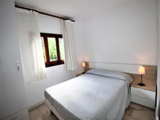 Apartment Begur Ausstattung 26