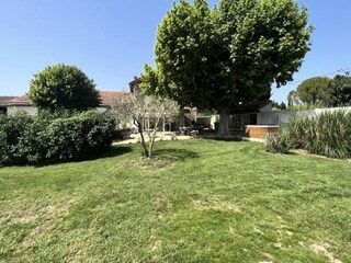 Apartment L'Isle-sur-la-Sorgue  22