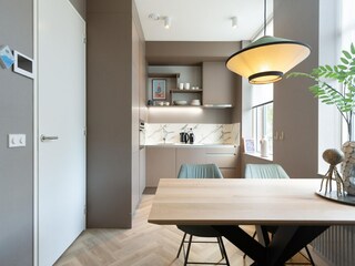 Apartment Den Haag Ausstattung 4