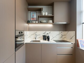 Apartment Den Haag Ausstattung 8