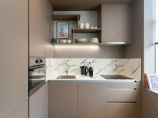 Appartement Den Haag Kenmerken 5