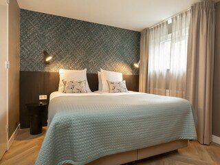 Apartment Den Haag Ausstattung 9