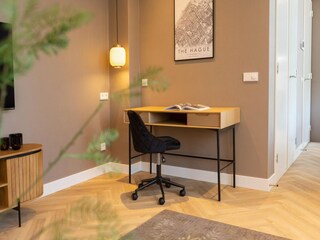 Apartment Den Haag Features 10