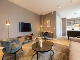 Apartment Den Haag Ausstattung 11