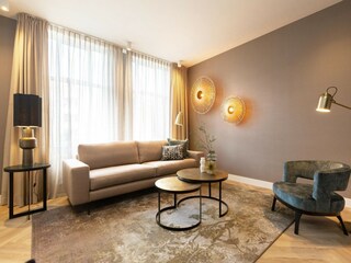 Apartamento Den Haag Características 12