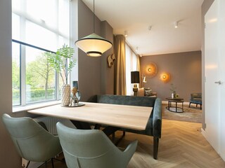 Apartment Den Haag Features 13