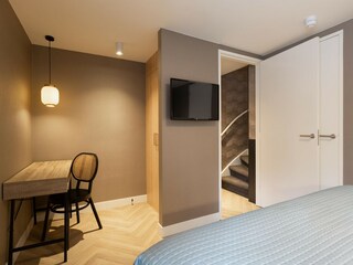 Apartment Den Haag Ausstattung 16