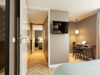 Apartment Den Haag Ausstattung 7