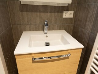 Apartamento Den Haag Características 4