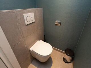 Apartamento Den Haag Características 15