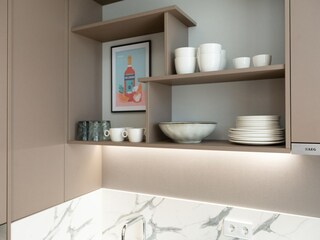 Apartamento Den Haag Características 4