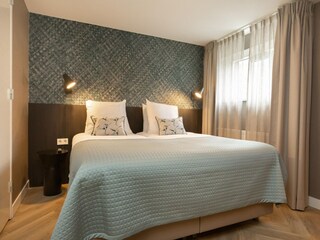 Apartment Den Haag Ausstattung 12