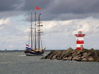 Appartamento Den Haag Ambiente 30