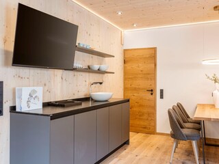 Appartement Saalbach Kenmerken 16